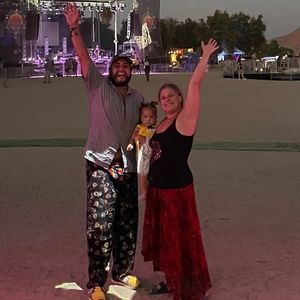 Meet your Posher, Christopher